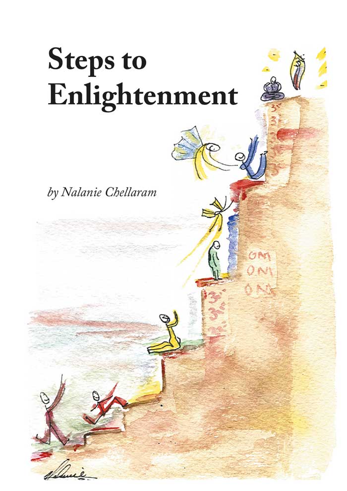 Steps-to-Enlightenment-nalanie-chellaram