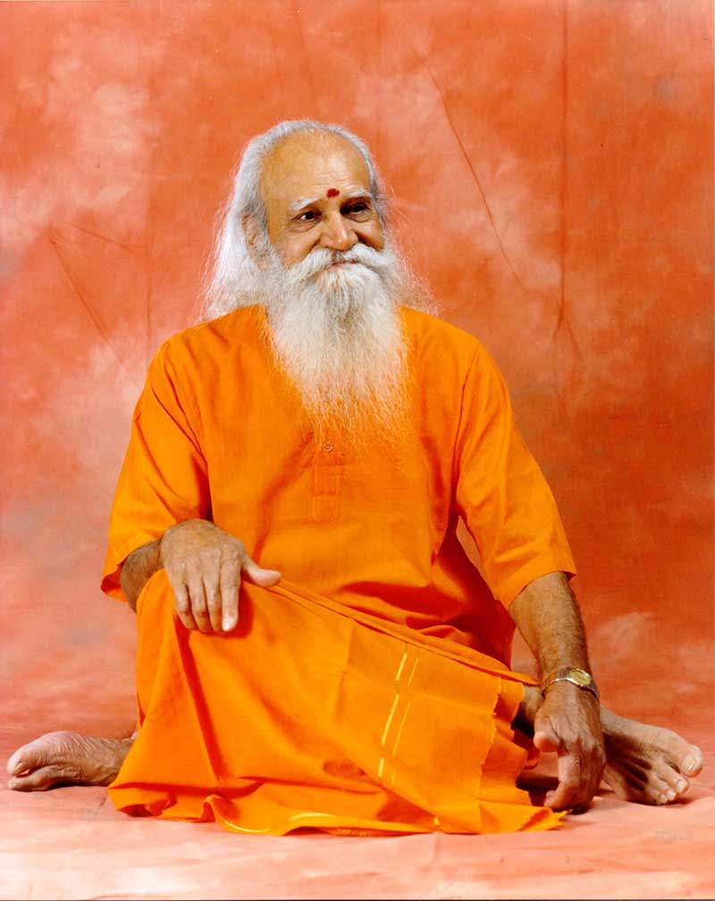Sri-Swami-Satchidananda